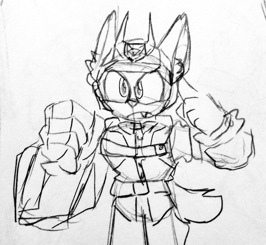 Im still working on it
