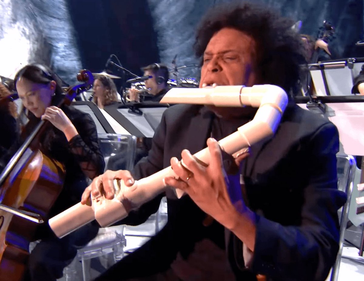 Joe Tilleli tweet media