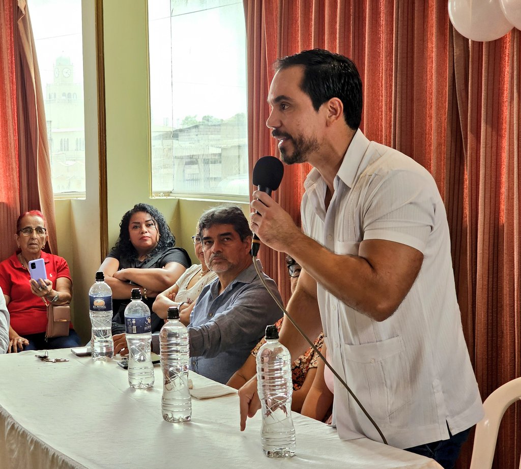 Jonathan Parra tweet media