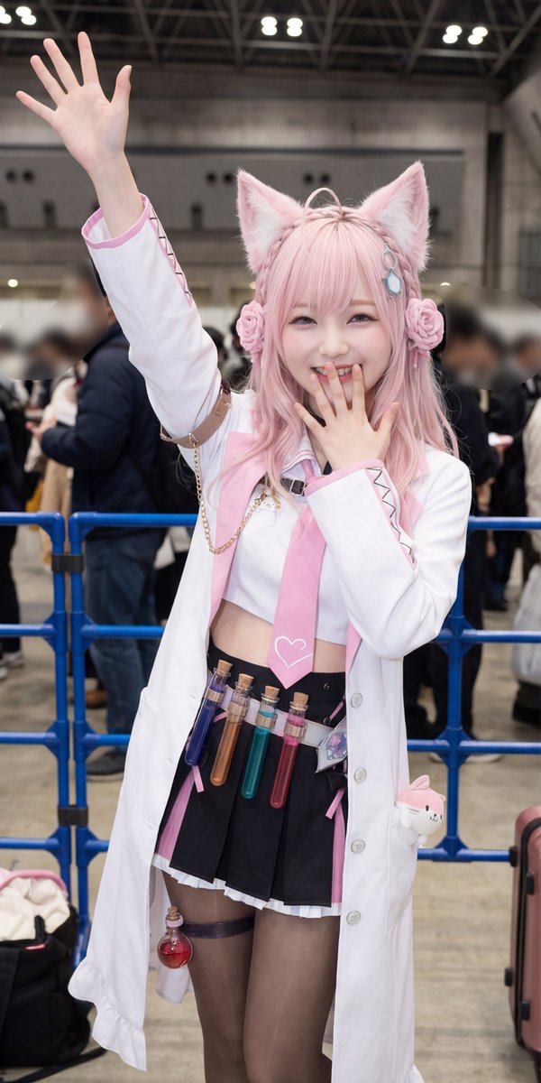 モノミ tweet media