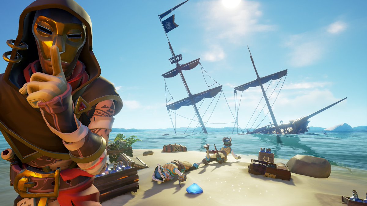 Rare Tiger tweet media