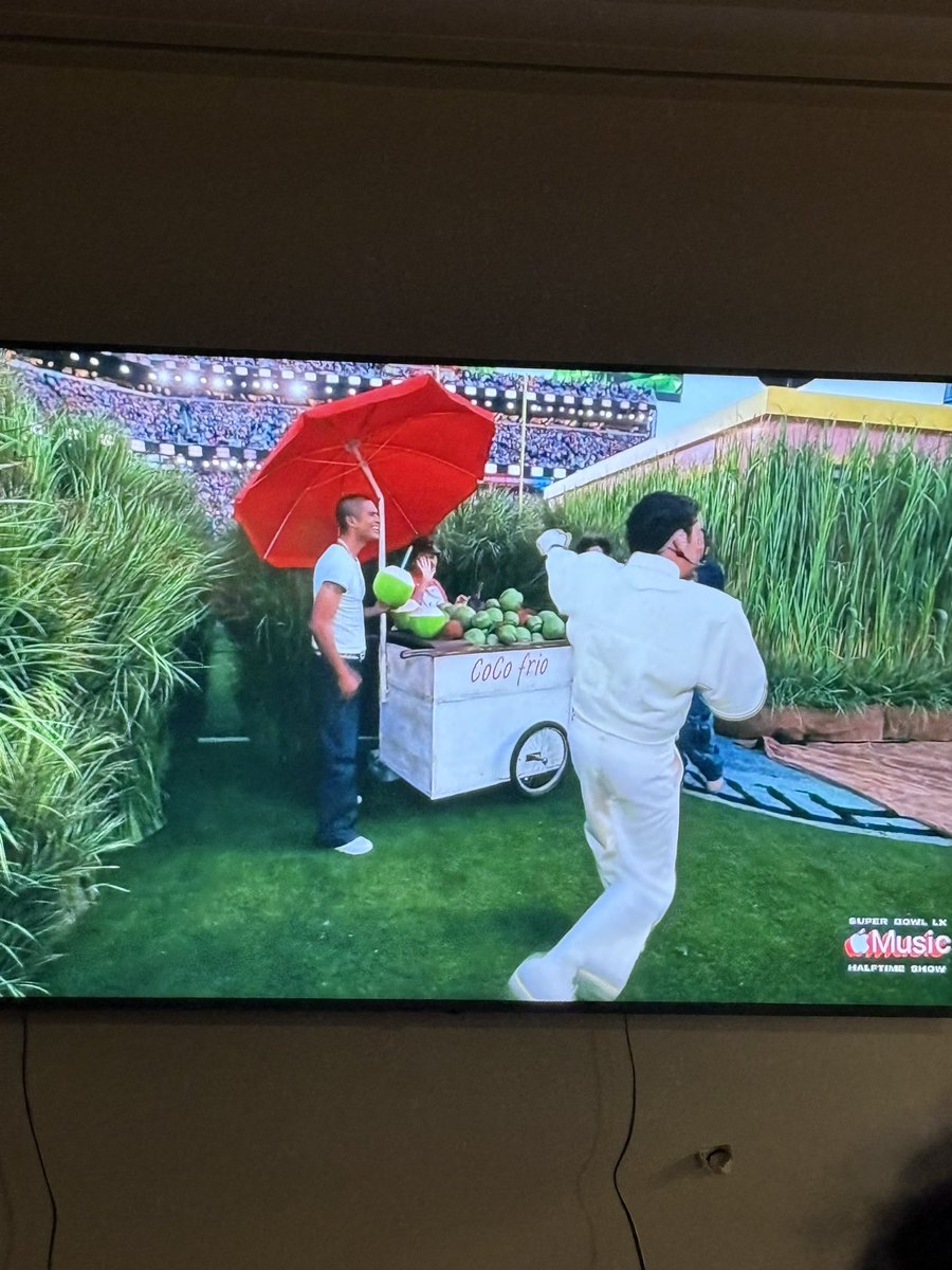 Geedy “Money” McPhereson tweet media