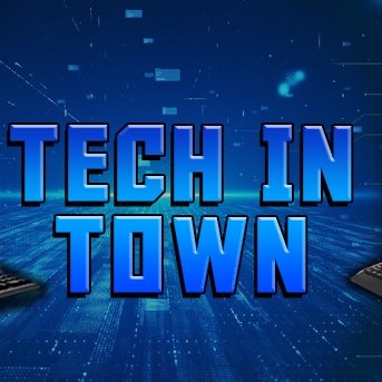 Tech In Town tweet media