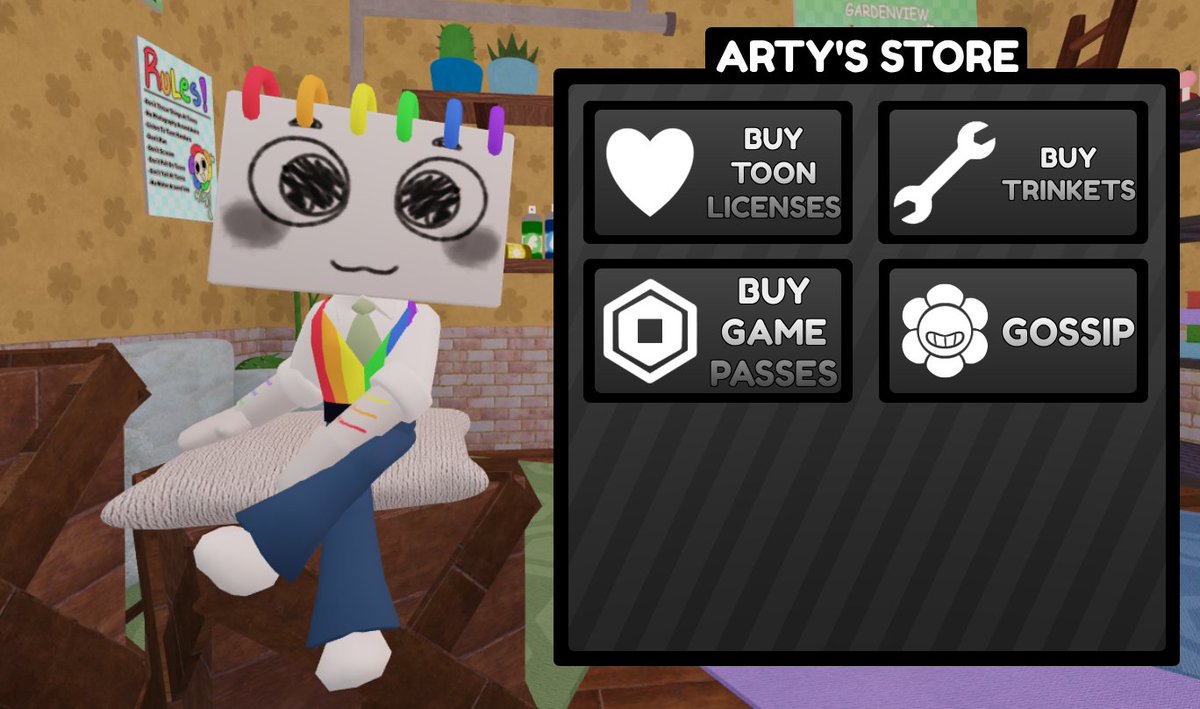 Alieu_Kawaii (@faen_364374) / Posts / X