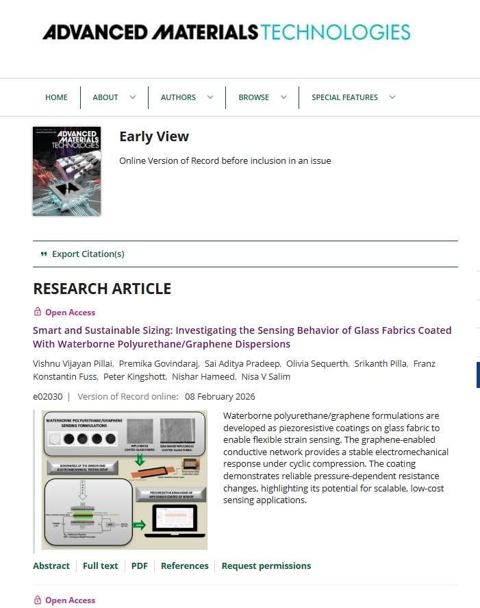 Smart Materials Lab tweet media