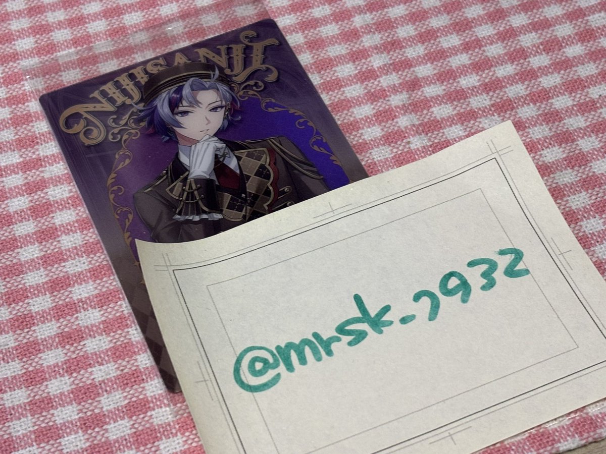 雪那。 tweet media