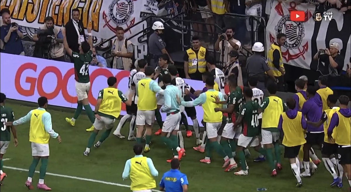 Planeta do Futebol 🌎 tweet media