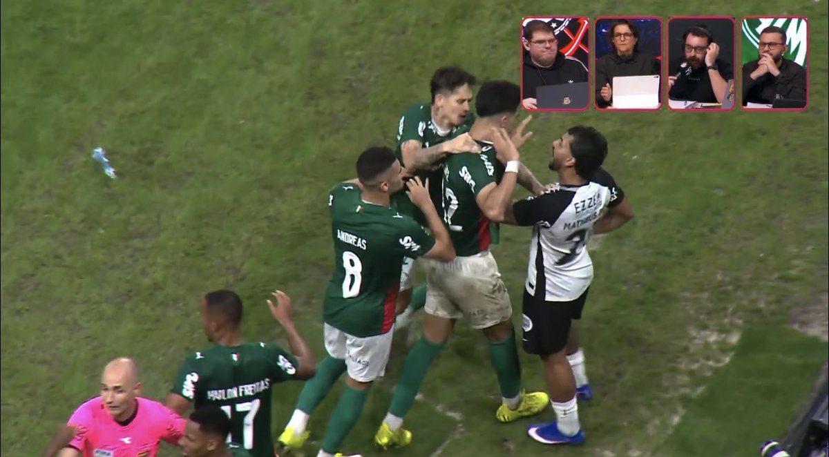 Planeta do Futebol 🌎 tweet media