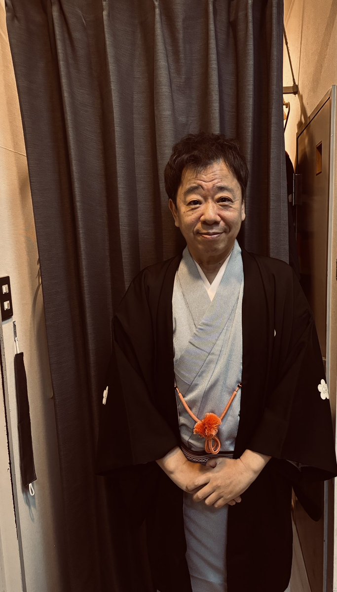 2/8菊志ん動静🤗
11時　　　　自宅出発
11時30分      御徒町カフェドクリエ着
12時30分      黒門亭着
13時15分       高座
14時30分      黒門亭発
15時　　　　東池袋フレッシュネスバーガー着
17時　　　　池袋演芸場着
17時45分      高座
19時　　　　鈴本演芸場着
20時30分      文雀師と乾杯