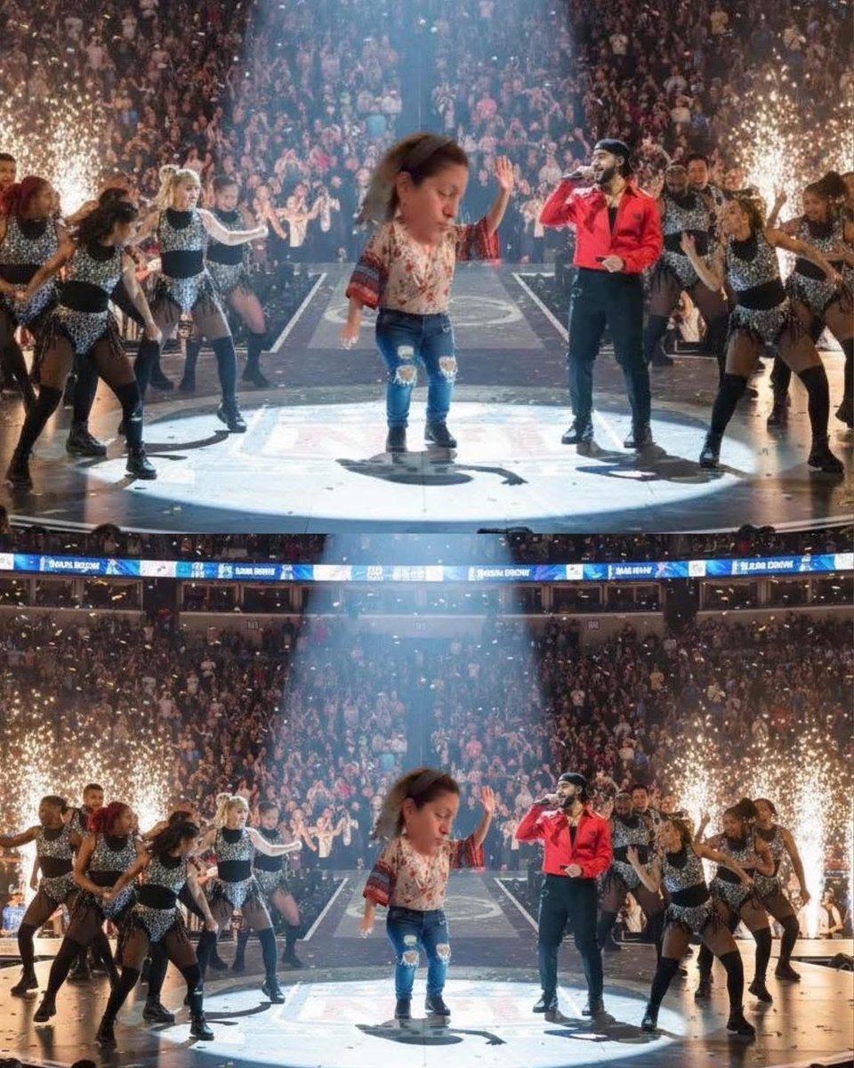 Salvador Iglesias Jr tweet media