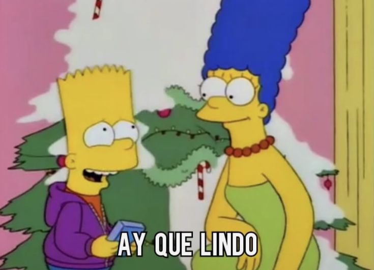 Los latinos fingiendo que nos gusta lo que está haciendo Bad Bunny en el Super Bowl.