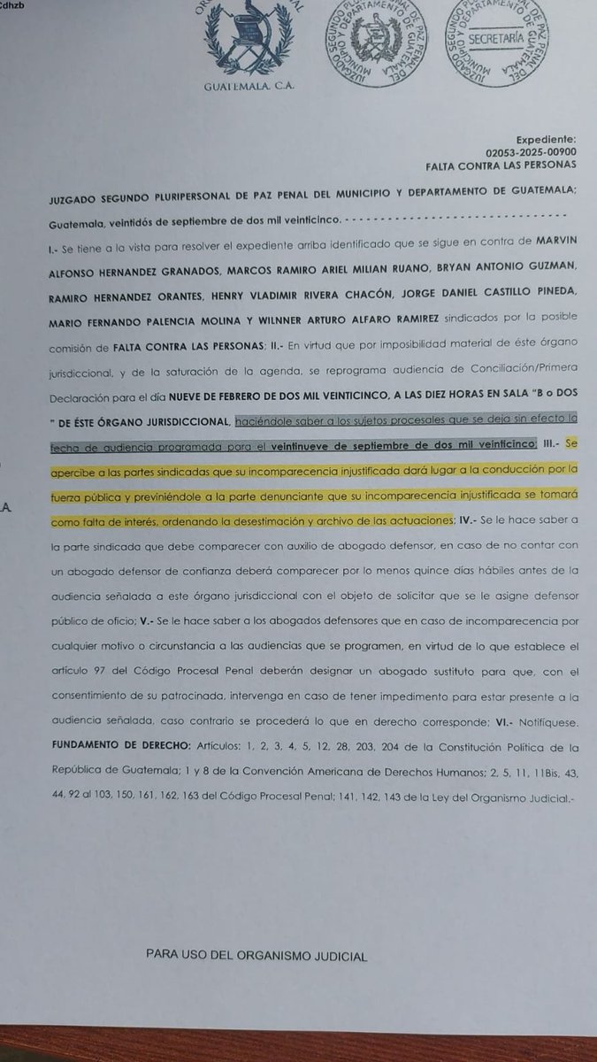 Carlos Villegas tweet media