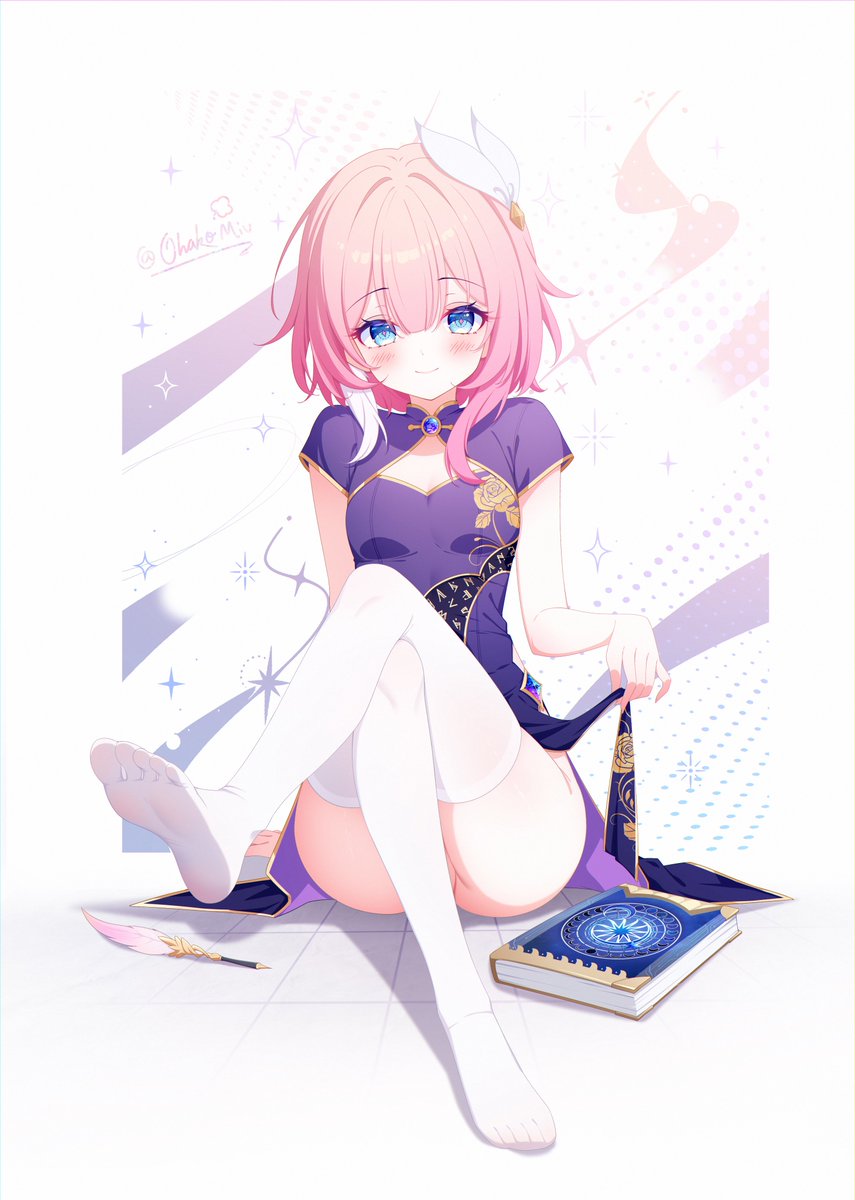 #Cyrene #HonkaiStarRail #崩壊スタ一レイル