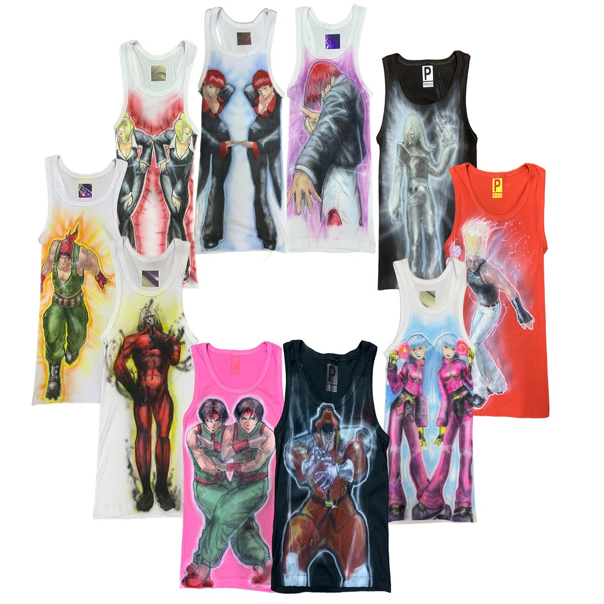 PROTeCCioN tweet media