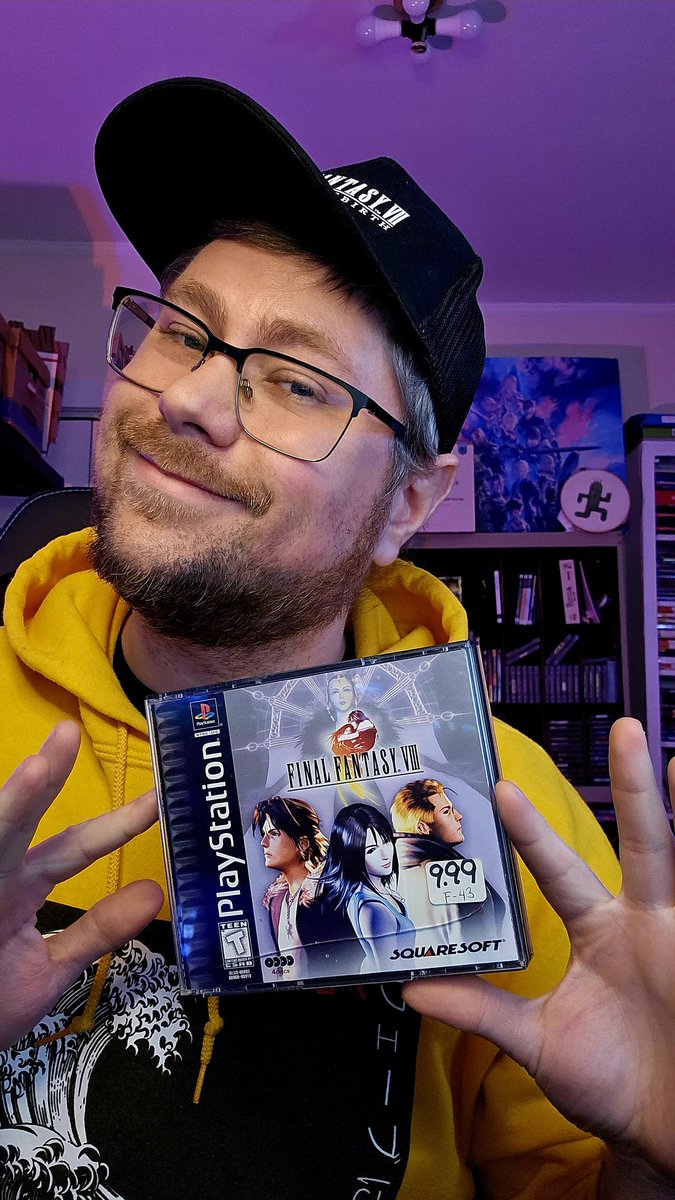 Affector Of Change (he/they) 🍉🏳️‍🌈 tweet media