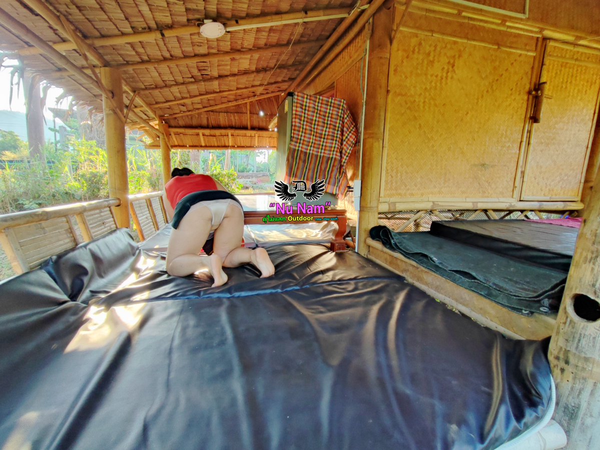 "ตื่นมาเจอแม่บ้านแม่เรือนแต่เช้าตาสว่างเลย ณ รีสอร์ท outdoor sw @สวนผึ้ง ราชบุรี" <a href="/jub_nature/">⛺Jub Nature Resort🏕️</a>

#หาคู่ #คู่ไม่แลก #คู่แท้สวิงกิ้ง #nature #outdoor #โชว์เมีย #สาวอวบ #ปาร์ตี้ #สวิง #รีสอร์ทoutdoor 
🔥ทวิตสำรอง <a href="/Dk_swing9/">📸🌺นู๋น้ำนางฟ้าชุดขาว สาวเหนือOutdoor *121K*🥒🏞️</a> 😍