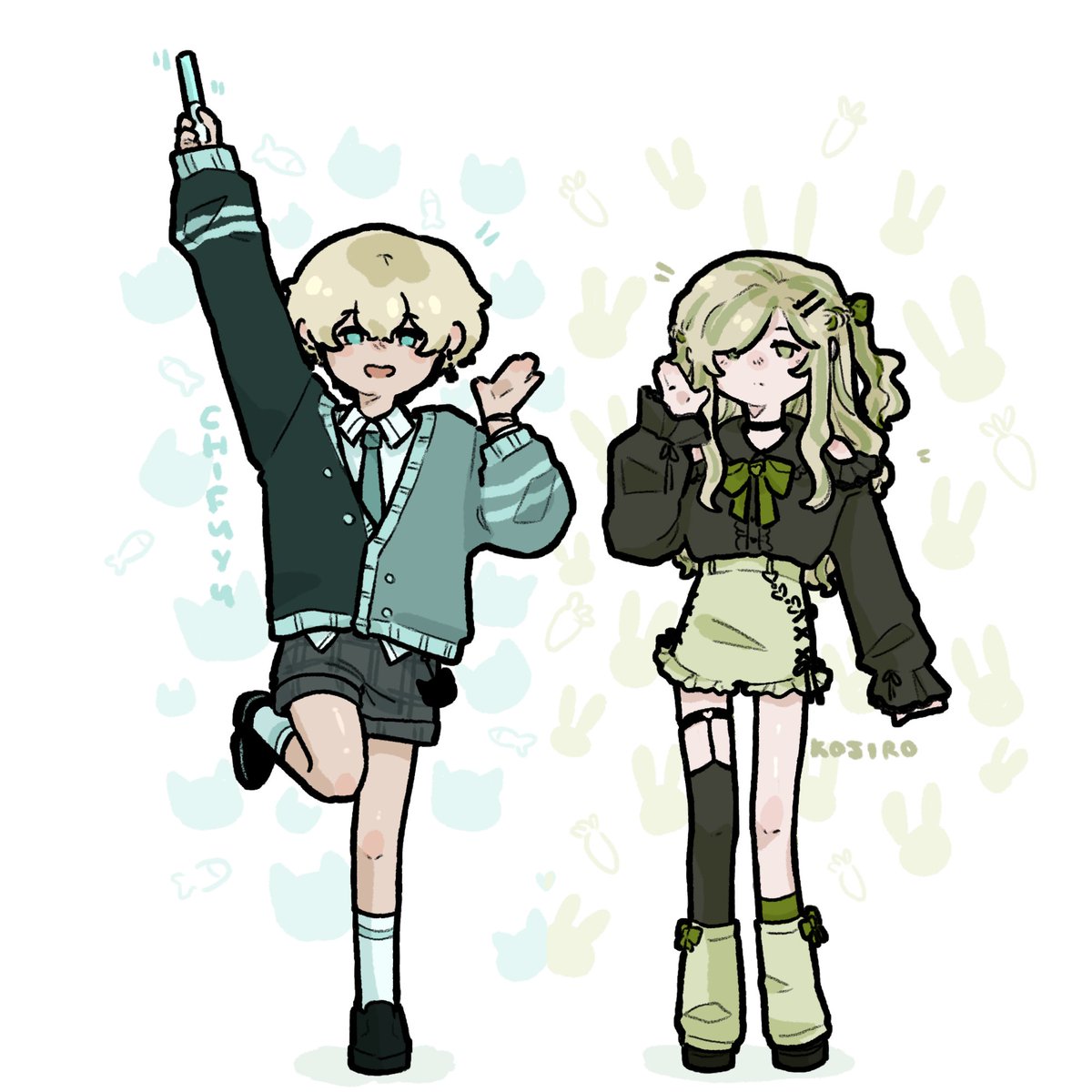 I miss them so much I am inconsolable  
#tokyorevengers #東卍FA #trspinoff
