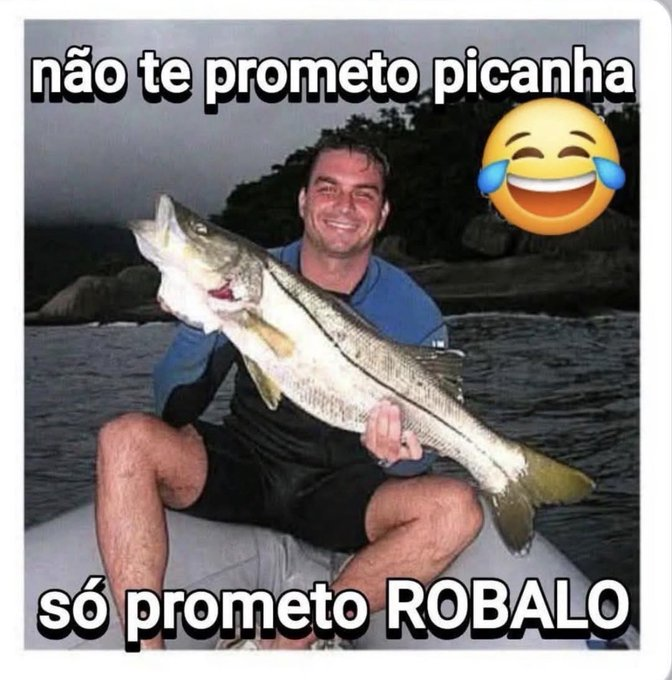 FRAVINHO... É GENTE QUE FAZ!