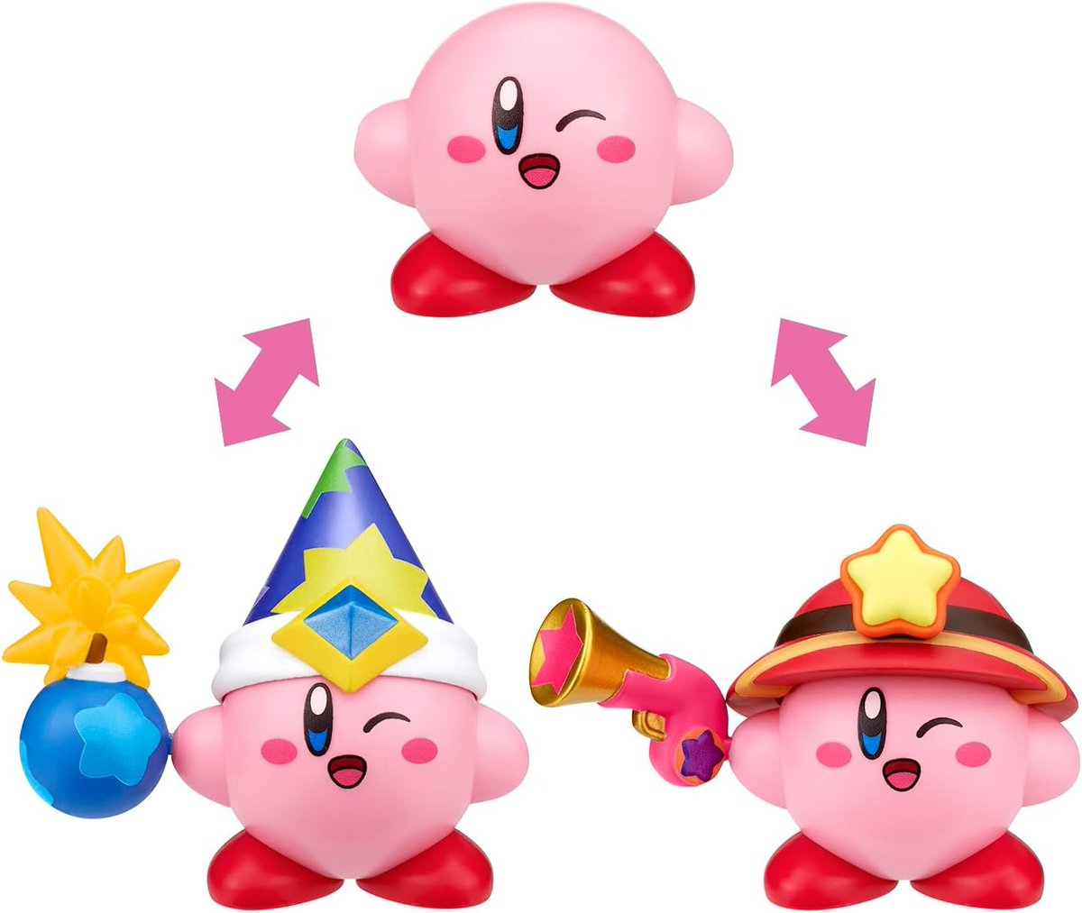 星のカービィグッズ新作情報！ (@kirby_item) / Posts / X