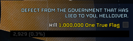 Y'all realize that those that did this are going to be tried for treason, right?