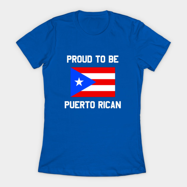fandanka1's tweet photo. Proud To Be Puerto Rican T-Shirt (Female)
#puertorico #puertorican #tshirt #teepublic #boricua #BadBunny 

https://t.co/AYVu8GoGqL https://t.co/p5KU06Ez4z