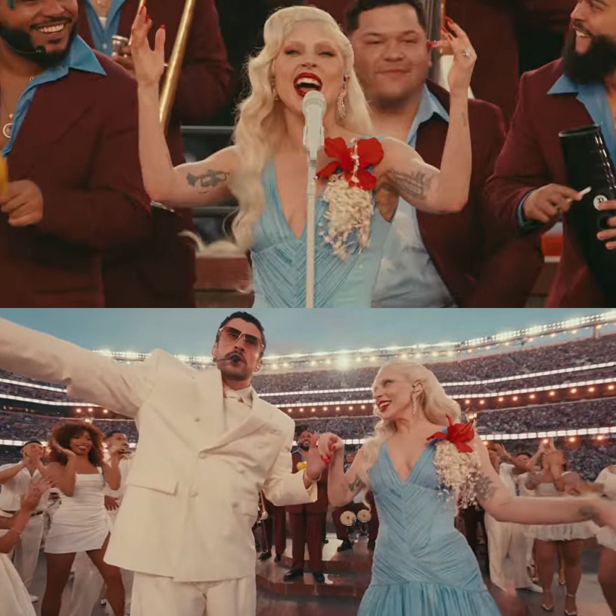 ¡¡¡LADY GAGA EN EL SUPER BOWL!!!
¡¡¡LADY GAGA EN EL SUPER BOWL!!!
¡¡¡LADY GAGA EN EL SUPER BOWL!!!