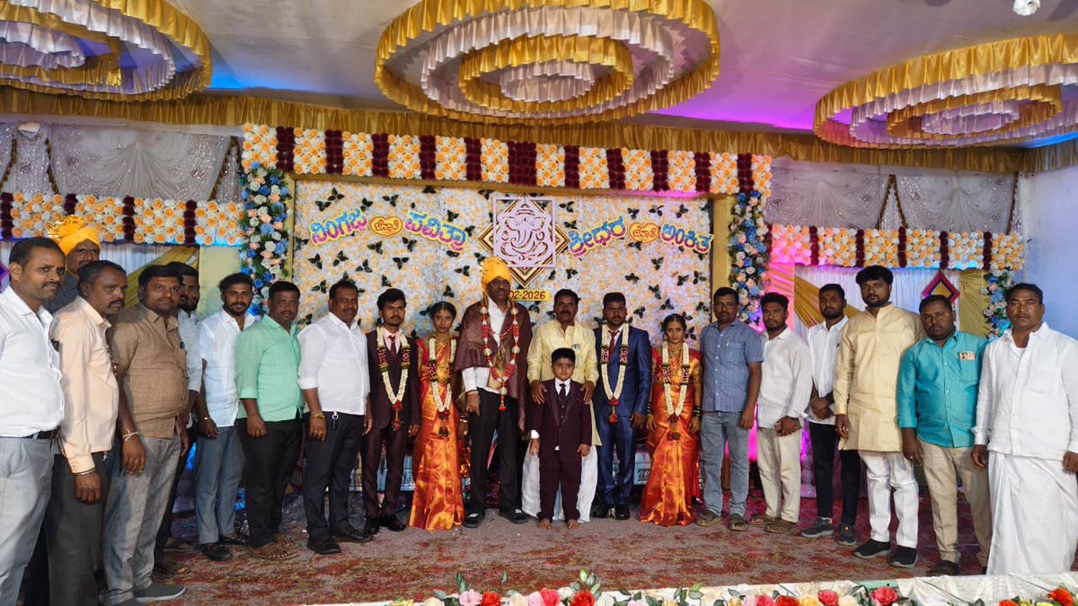 Rajashekar Basavaraj Hitnal tweet media