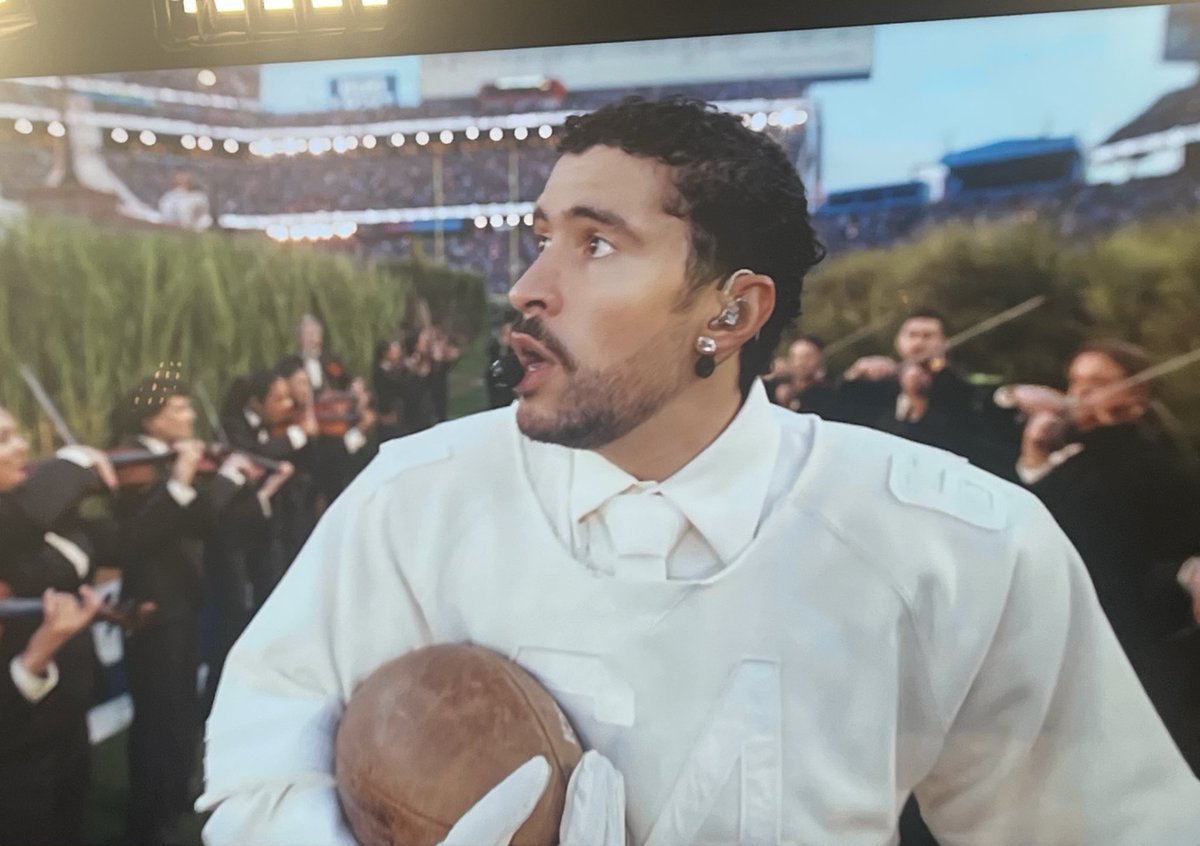 Pleasently surprised with BadBunnys ball security. Good fundamentals