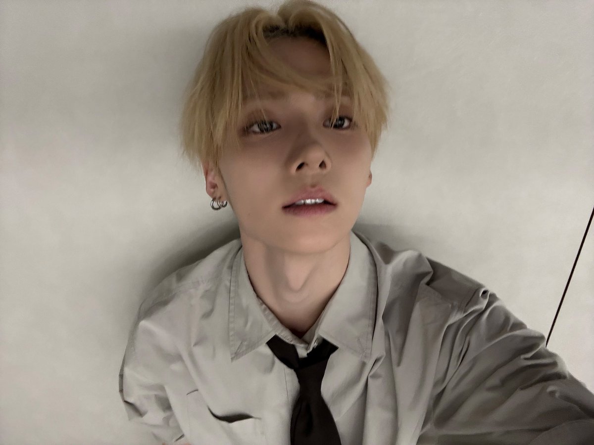 softleowon's tweet photo. #spechless https://t.co/A1BYjyke3g