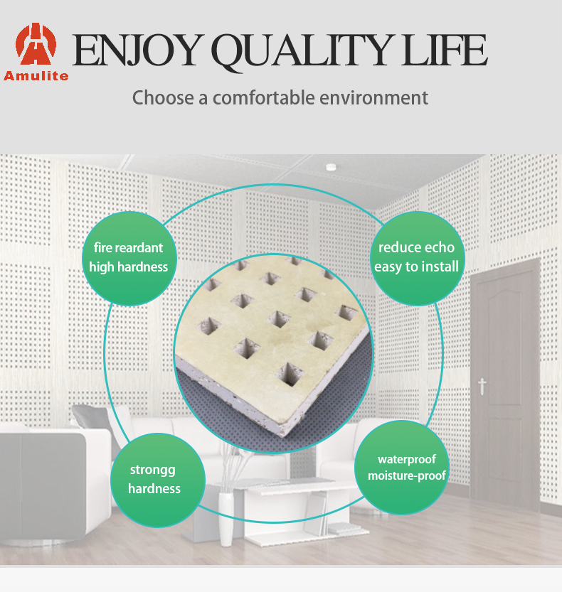 AriaJia_Amulite's tweet photo. Control noise without sacrificing design 🔊✨

Amulite Perforated Acoustic Gypsum Ceiling Board

🧡 Sound absorbing
🧡 Fire resistant
🧡 Clean, modern ceiling look

📞W.A: 0086-15833918031
#AcousticCeiling #PerforatedGypsum
#Amulite #SoundAbsorption
#Construction #InteriorDesign https://t.co/8msrnYsW4w