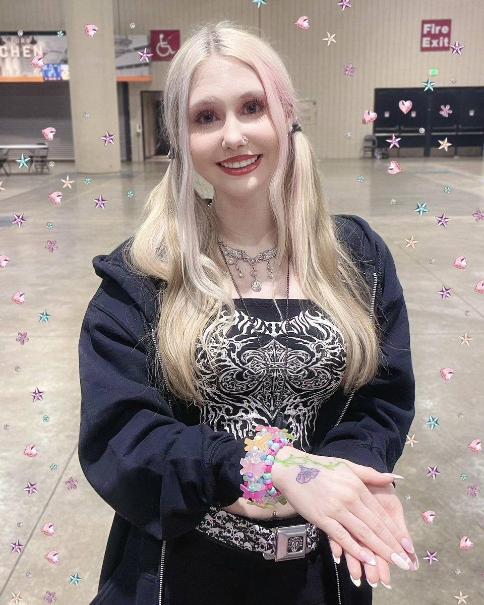 3日間 #KAMICON2026 とっても楽しかったです❣️🌈アラバマ州大好き