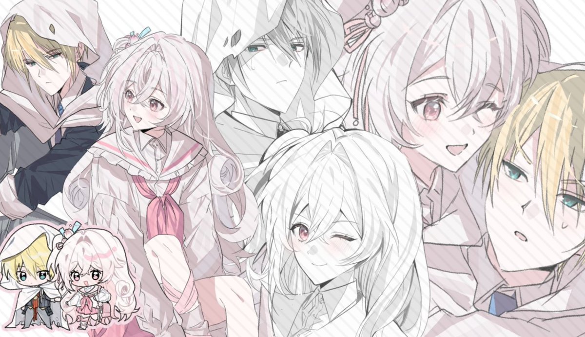 또도곰 tweet media