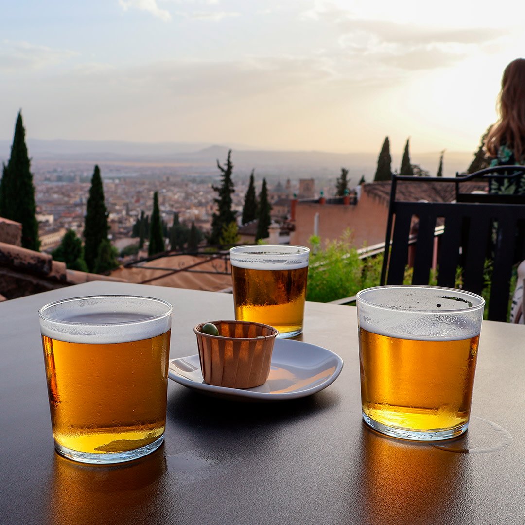 Who’s in? 🇪🇸

In Spain, it’s not just a destination, it’s a way of life.
Every region, its own rhythm: late dinners, lively plazas, hidden beaches, endless tapas… and yes, a beer for every mood. 🍻

Experience it all with AnemosTours.com

#SpainVibes #TravelSpain