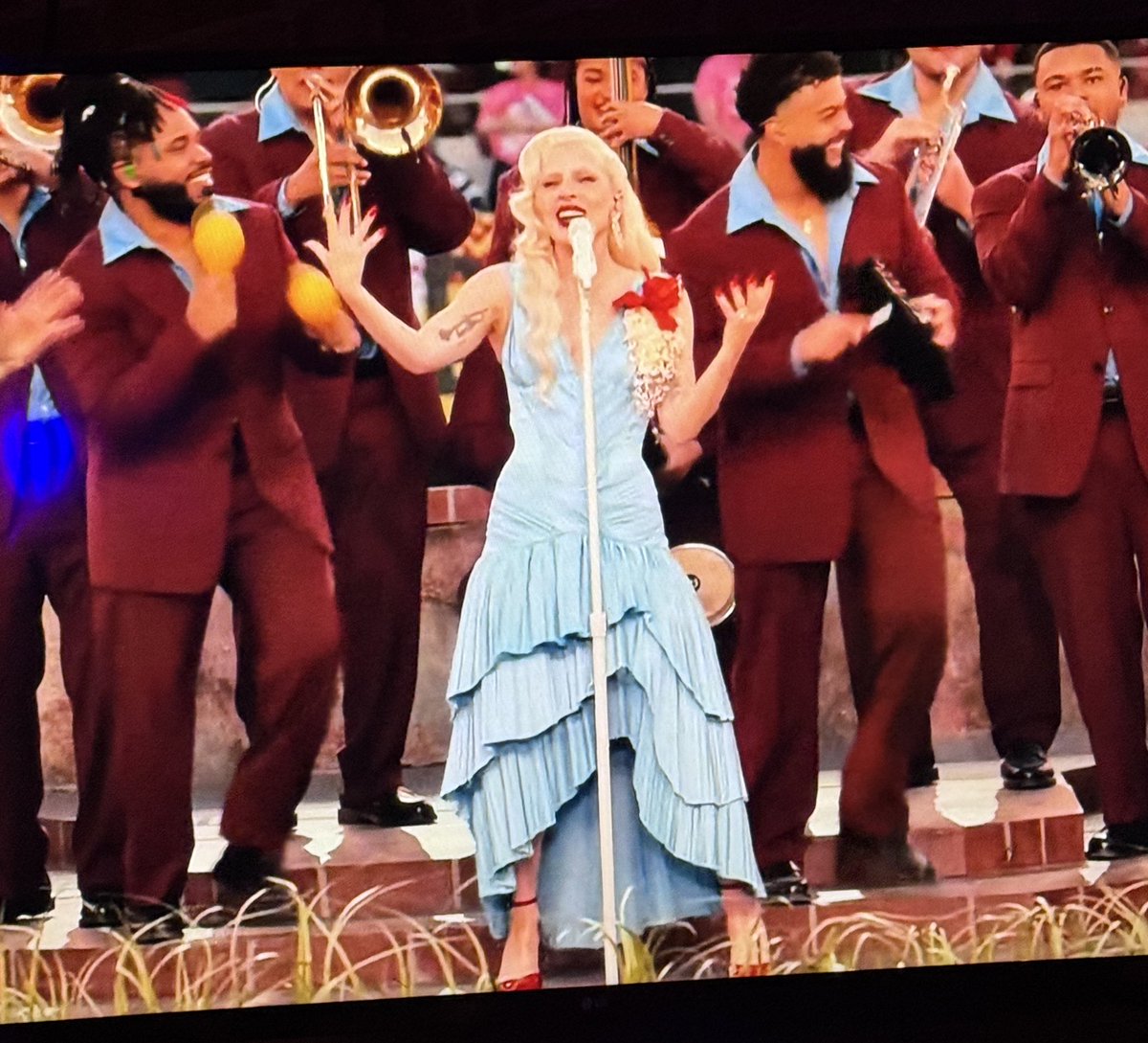 Wu Tang is for the Children tweet media