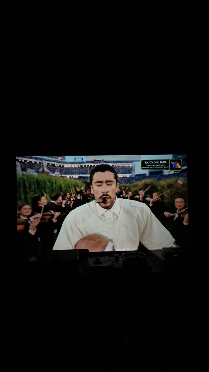 Hay más ambiente en un sonidero del Salón Ilusión, que en el show de medio tiempo.