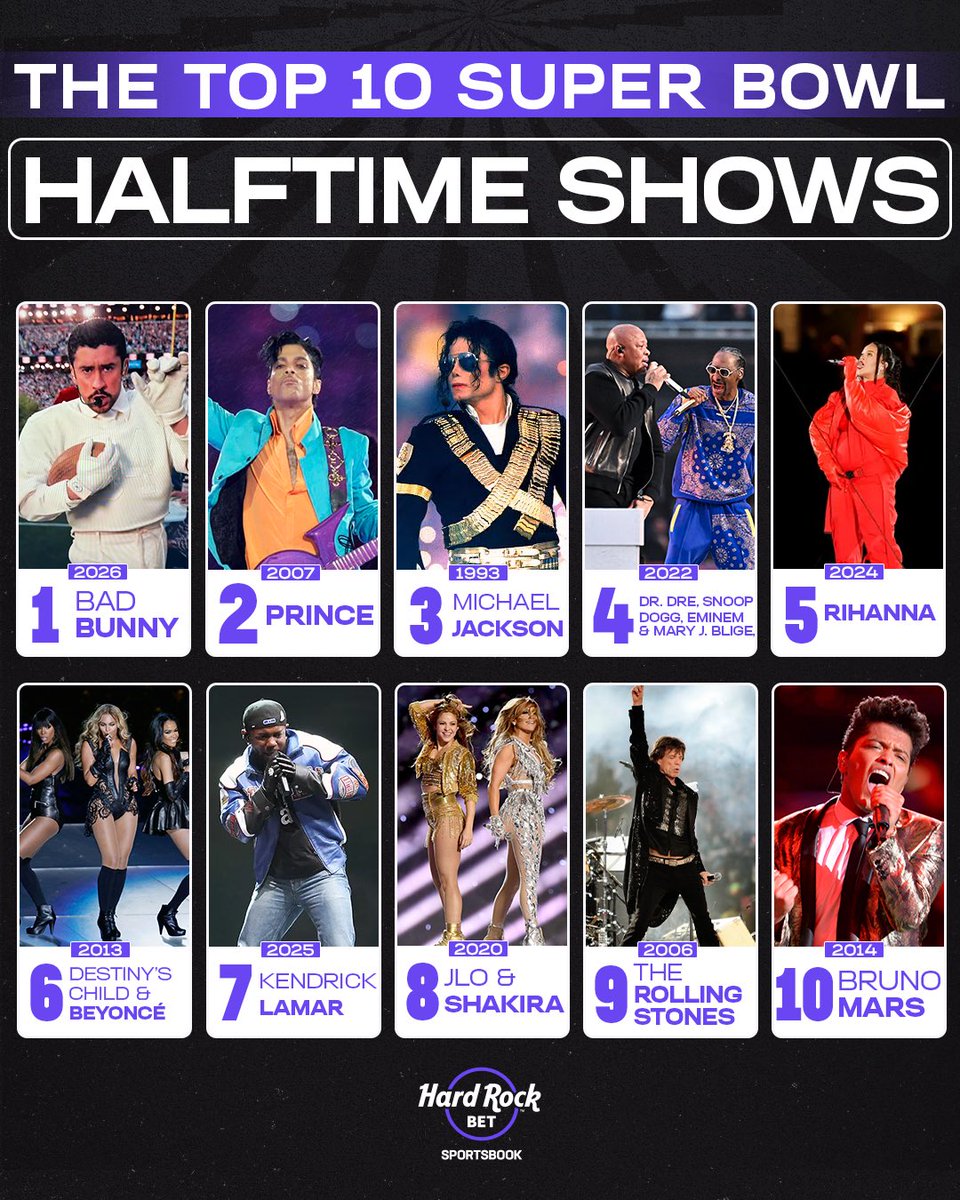 Hard Rock Bet tweet media
