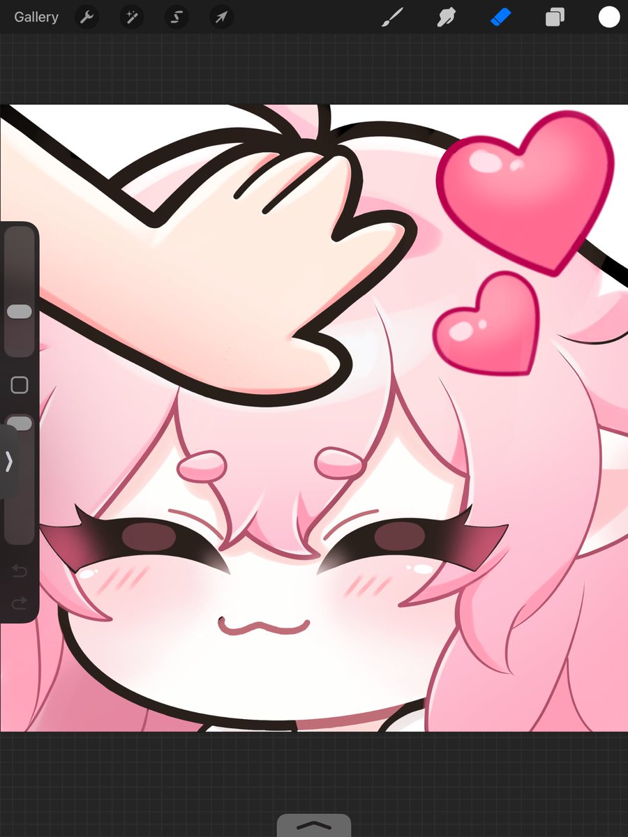 ChibiNekoos's tweet photo. ₊✩‧₊˚౨ৎ˚₊✩‧₊

#artmoots #Commission #emote https://t.co/t7o6yGv2M9