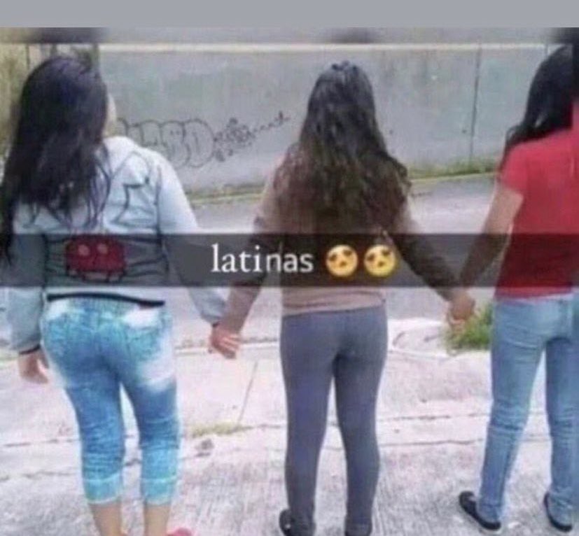 Benito, gaga and me
