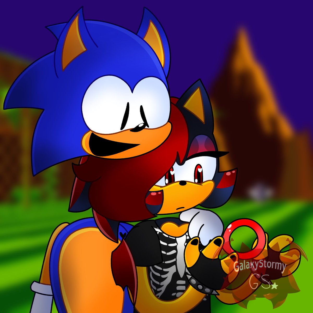 GalaxySt0rmy's tweet photo. Them.
#rewritesweep #shadowsona #Ocxcanon https://t.co/9NwWy8iBht