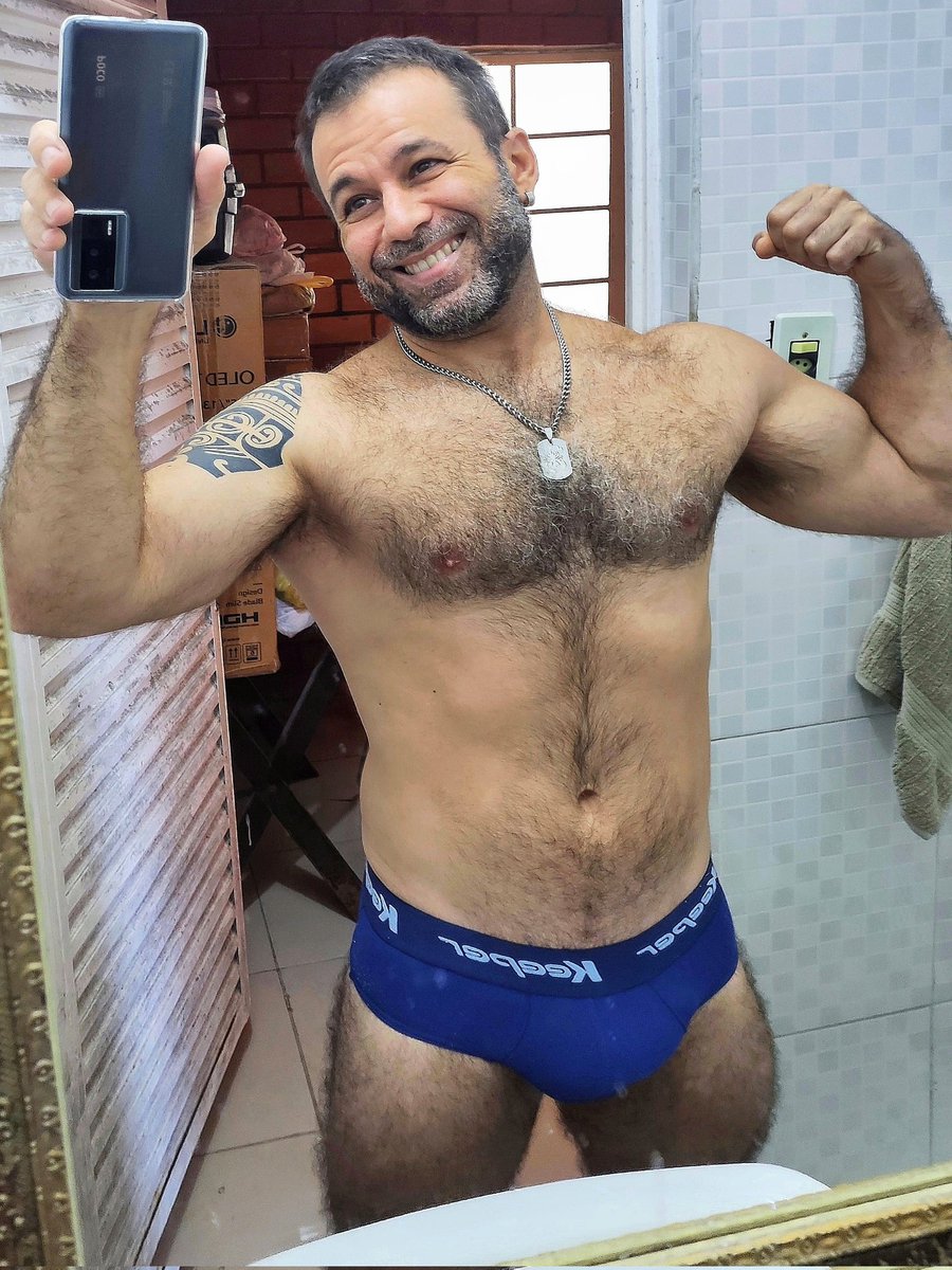 Wendel Carvalho Borges tweet media