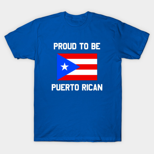fandanka1's tweet photo. Proud To Be Puerto Rican T-Shirt
#puertorico #puertorican #tshirt #teepublic #boricua #badbunny

https://t.co/AYVu8GoGqL https://t.co/0utaOgczXf