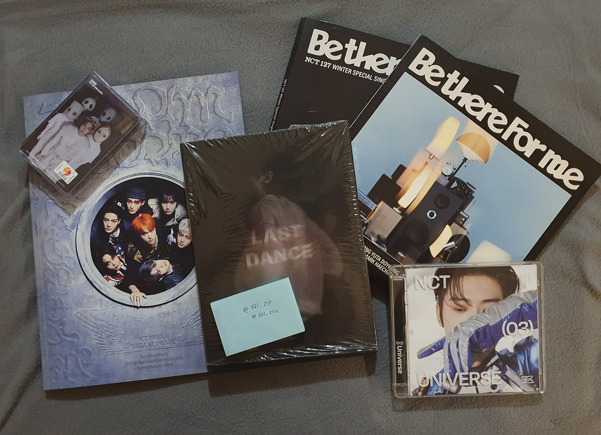 ꒰ wts | lfb ꒱   

╰ random kpop album 

t. wts lfb exo suho 1 to 3 nct 127 btfm johnny jaehyun mark nct dream dreamscape smoothie nct u universe lee junyoung last dance ph