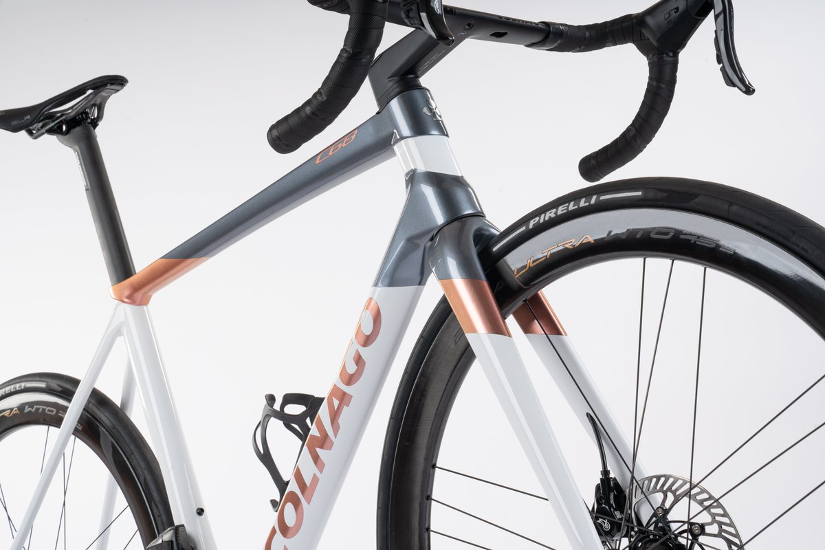 COLNAGO JAPAN tweet media