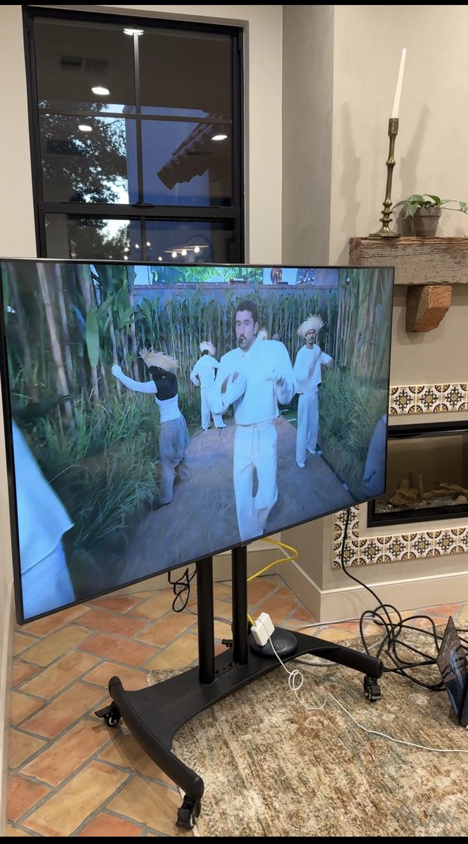 Pastor Mark Driscoll tweet media