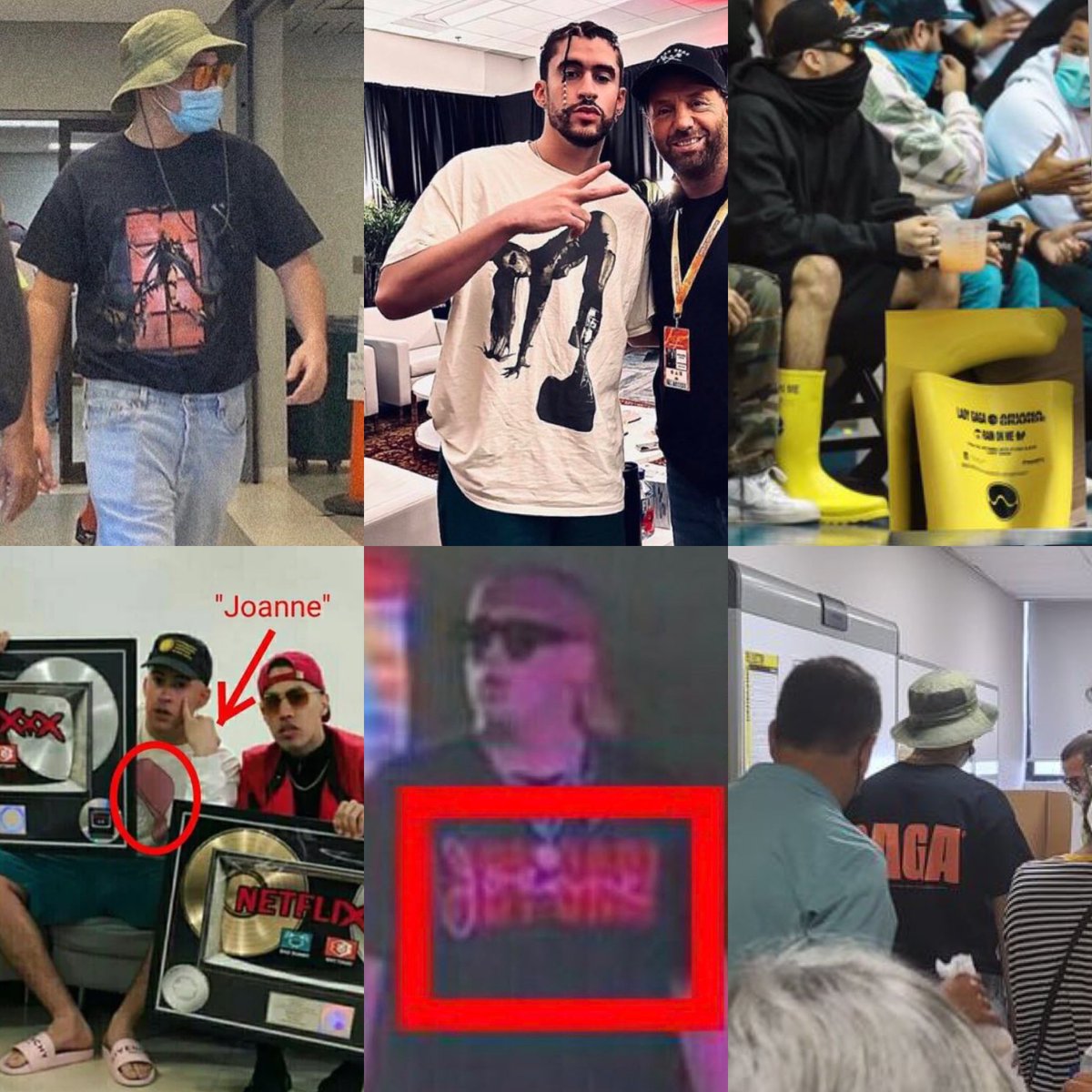 pop culture gal tweet media