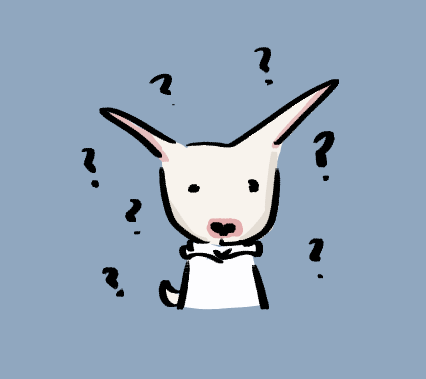 timelydoogile's tweet photo. day 27 - hes just a tad bit confused https://t.co/2TjmwlqOOY