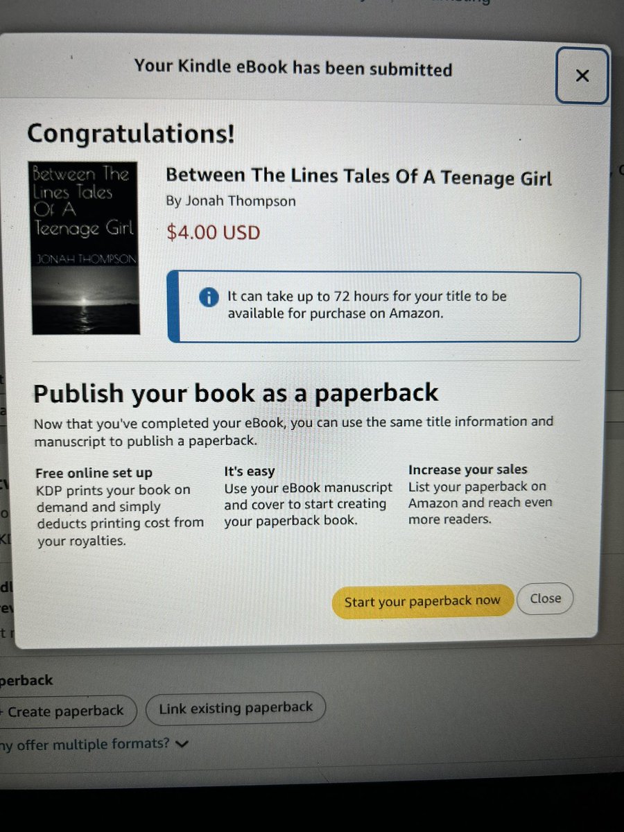 Jonah ✍️📚☺️ tweet media