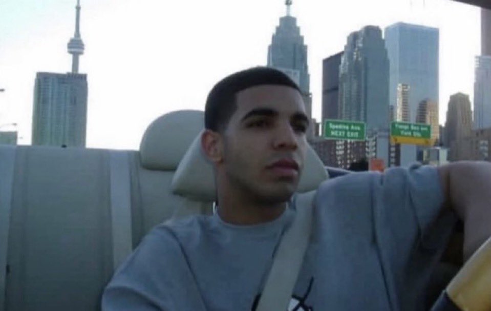 How that one girl I will never talk to again has me thinking on a long drive home