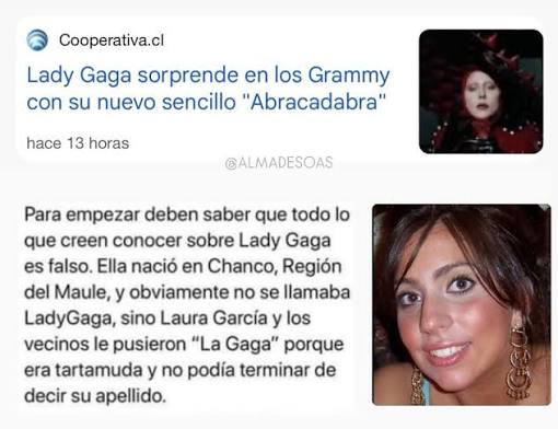 Mangosdanzantes's tweet photo. Es que ella es laura garcia acuerdense es de chanco https://t.co/LN2jE31LAd