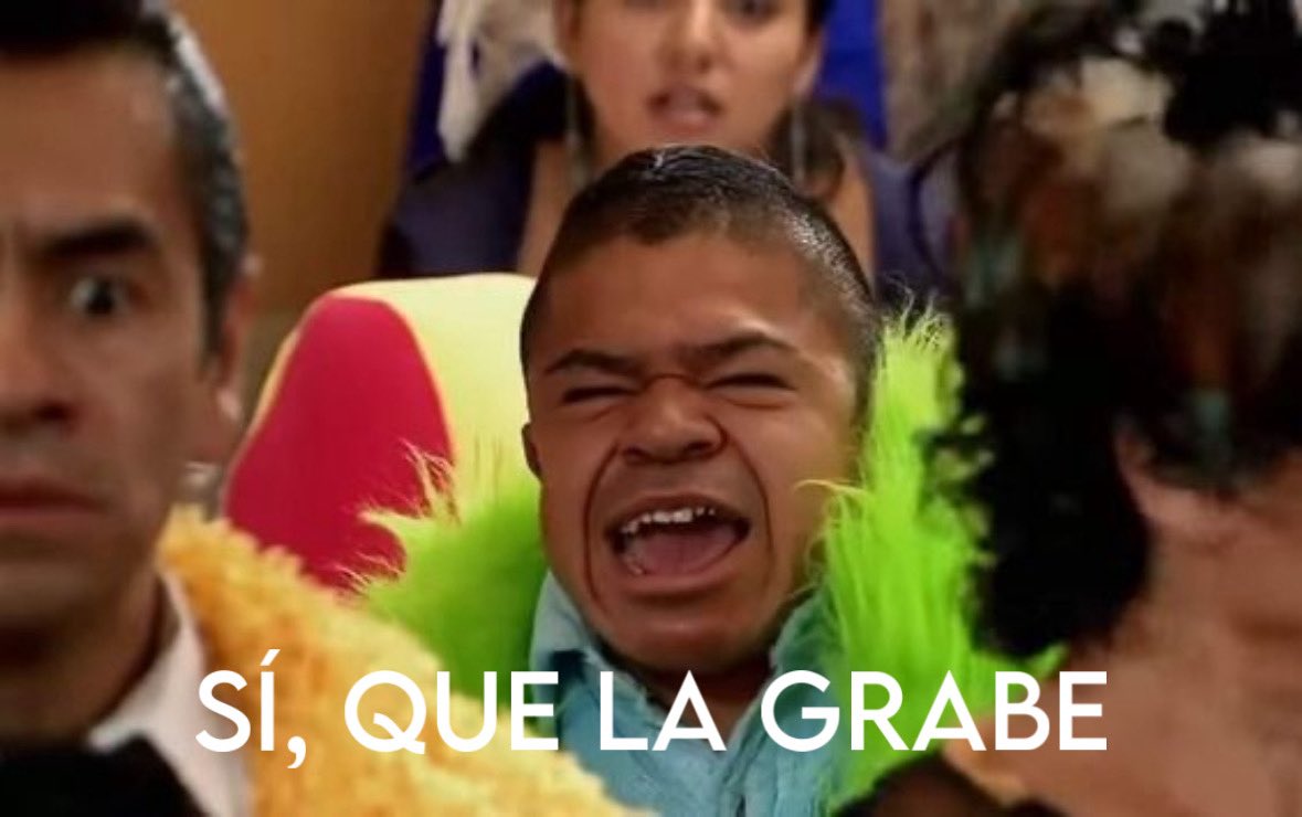 yo diciendo que Bad Bunny y Lady Gaga deberían grabar en estudio “die with a smile” versión salsa: 
🗣️🗣️🗣️
#SBInolvidable #BadBunny #SuperBowlLX